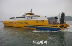 크리스마스에 눈 내리면 ‘장흥-제주’ 여객운임 공짜