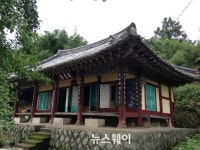 2013년도 화순군향토문화유산 8건 지정