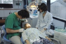 해남군, 맞춤형 구강관리 ‘인기’