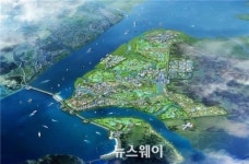 기업도시 ‘솔라시도’ 13일 해남서 기공식