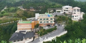 [화제]암의 자연치유, 명문요양병원 김동석 원장