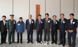 광주국방벤처센터, 광주테크노파크 가전로봇센터에 개소
