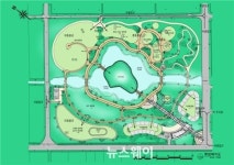 국내 첫 친환경 목장 체험시설 착공