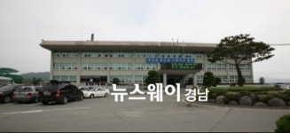 합천군 올해 공모사업 최고성적 기록