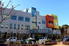 광산구 장덕도서관, 수완지구에 27일 개관