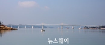 무안 운남~신안 압해간 도로 27일 개통