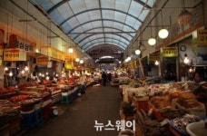 광주 양동시장, 원산지표시 우수 전통시장 선정