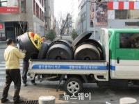다원애옥외종합광고 | 광주 서구, 옥외광고 종합평가 안전행정부 장관 표창