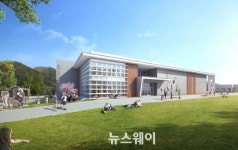 강진 청자촌에 한국민화미술관 건립