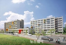 나주의 수도권 유학생 공동기숙사 3월 입소