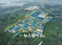 창녕군, 산업인프라 확충으로 미래가 활짝