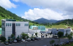 남해군 설 연휴 성묘객 맞이 준비 만전