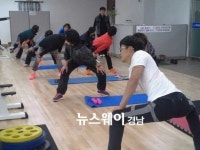 하동군, 보건소·체육시설사업소 비만클리닉 운영