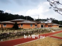 하동 옥종면 ‘정티움 마을’ 농촌인성체험 각광