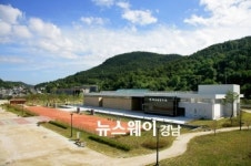 남해군에 작은영화관 설립 예정