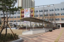 주민-기관 공조, 광주 수완지구 과밀학급 해결