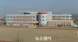 통합 추진 4년, 우수영초 개학