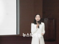 함안군, 이안씨 초청 ‘전통과 현대의 만남과 아리랑의 힘’ 강연