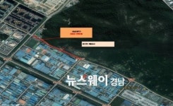 창원시, 의창구 사화로 16일 교통 통제
