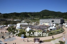 경남 관광의 메카는 ‘합천’