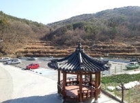 마산합포구, 저도 비치로드 공영주차장 정비
