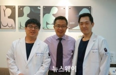 갑상선고주파열치료술 홍콩 의료진, 위드심의원 연수