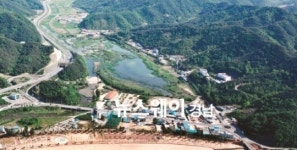 합천군, 2015년 통합ㆍ집중형 오염지류 개선사업 선정