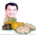 진선기 예비후보 경로당 활성화로 노인 삶의 질 높이겠다