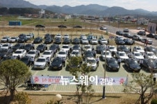 사천시 브랜드택시 본격 운행