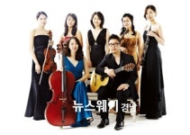 사천시, 봄의 향연을 전하는 ‘시네마 콘서트’