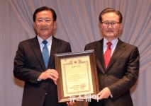 전남도, 공약 이행률 우수 ‘공약대상’ 수상