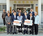 경남농협, ‘농가도움 시범사업’ 가져