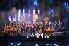 사천세계타악축제 7월 31~8월 3일 열기로