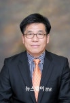 양산 향우 신공범 대표 고향 거창에 신발 기탁