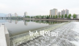 거창위천 가동보, ‘환경파괴 우려 설득력 떨어져’