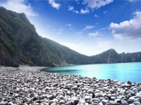 신안 홍도해수욕장 23일 전국 첫 개장