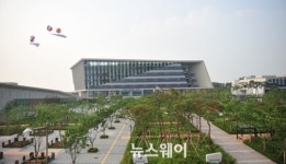 완주군, 친환경 대체에너지 사용으로 전력난 극복