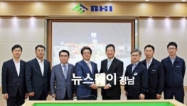 NH농협은행 경남영업본부, 수출기업 지원에 앞장