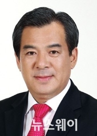 [6·4지방선거]유근기 곡성군수 후보, 여성농업인 행복카드 공약