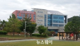 전북 완주군, 근로자들의 쉼터 ‘종합복지관’ 완공