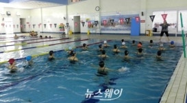 해남군보건소, 비만퇴치 ‘앞장’