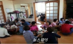 김제시, 마을 공동급식으로 농번기 점심걱정 ‘해결’