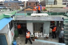 [민선5기 특집]진주시 ‘시민중심의 독창적 4대 복지시책 추진’