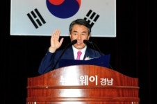 이창희 진주시장 “세계 속의 명품도시 만들 것”