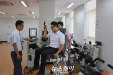 전남도체육회 ‘스포츠과학센터’ 본격 가동
