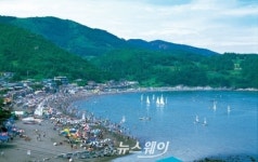 여수 만성리-방죽포 등 해수욕장 12일 개장