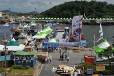목포 해양문화축제 8월 1일 개막