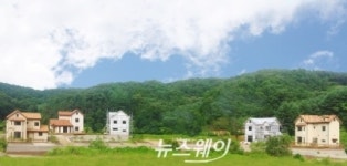 건강을 찾는 사람들 용인 전원주택으로…이유는?
