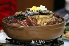 강진회춘탕, 새로운 보양식으로 인기