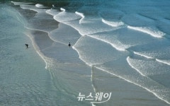 ‘청산 느림보마을·신지 울모래마을’ 농촌여름휴가지 선정